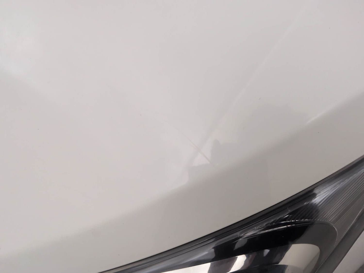 Used 2018 Hyundai Xcent S Petrol Manual dents MINOR SCRATCH