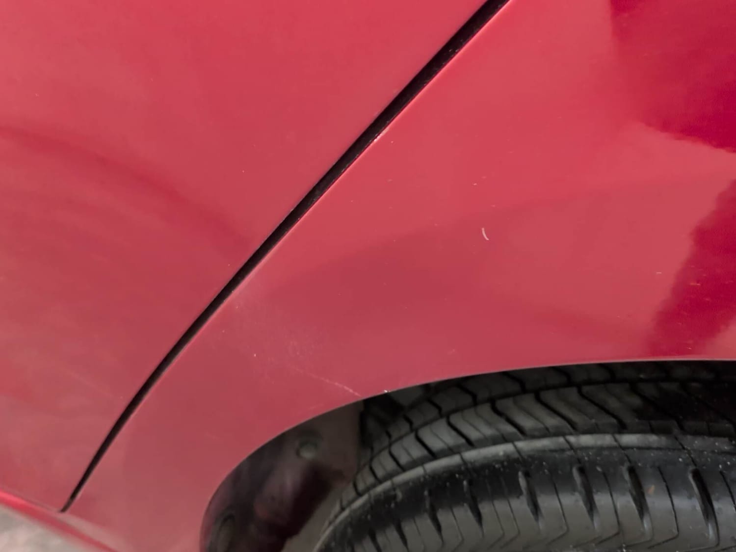 Used 2019 Hyundai Elite i20 Sportz Plus 1.2 Petrol Manual dents MINOR SCRATCH
