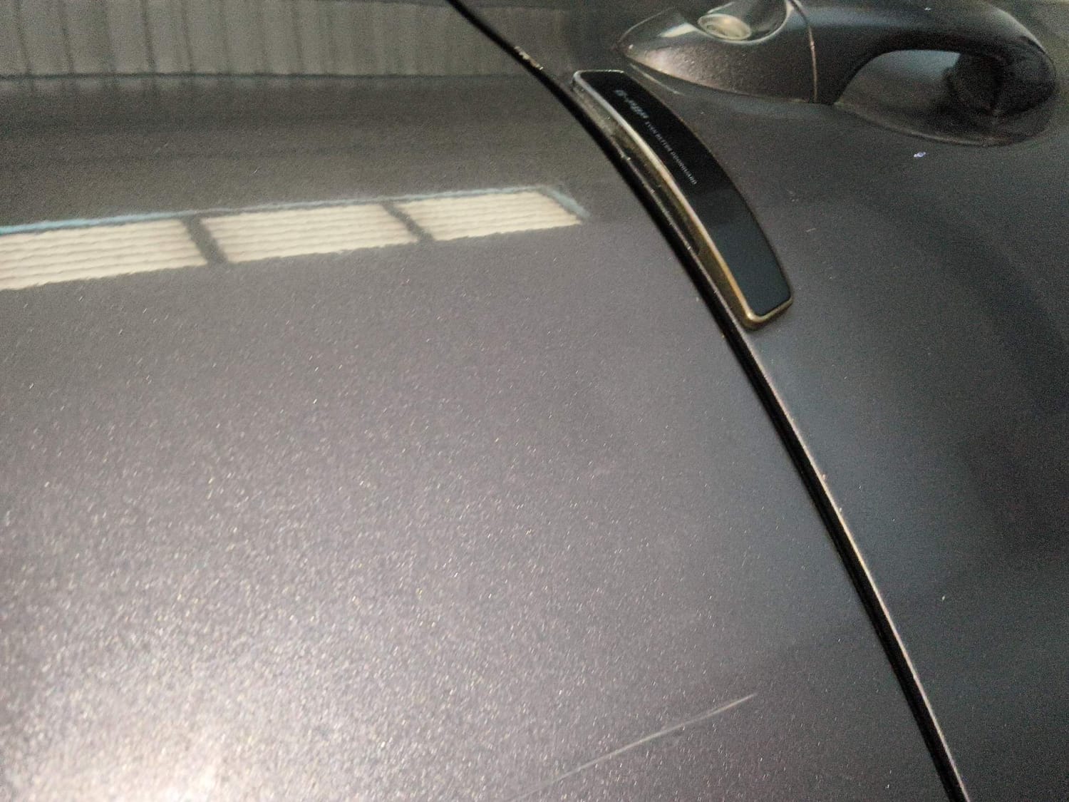 Used 2019 Hyundai Elite i20 Sportz Plus 1.2 CVT Petrol Automatic dents MINOR DENT