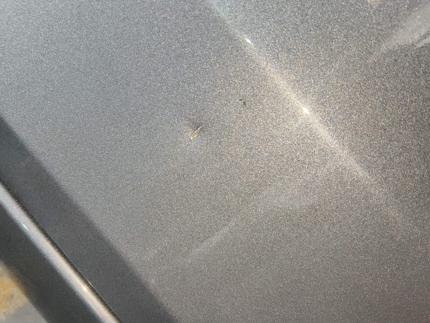 Used 2019 Hyundai Elite i20 Sportz Plus 1.2 CVT Petrol Automatic dents MINOR SCRATCH