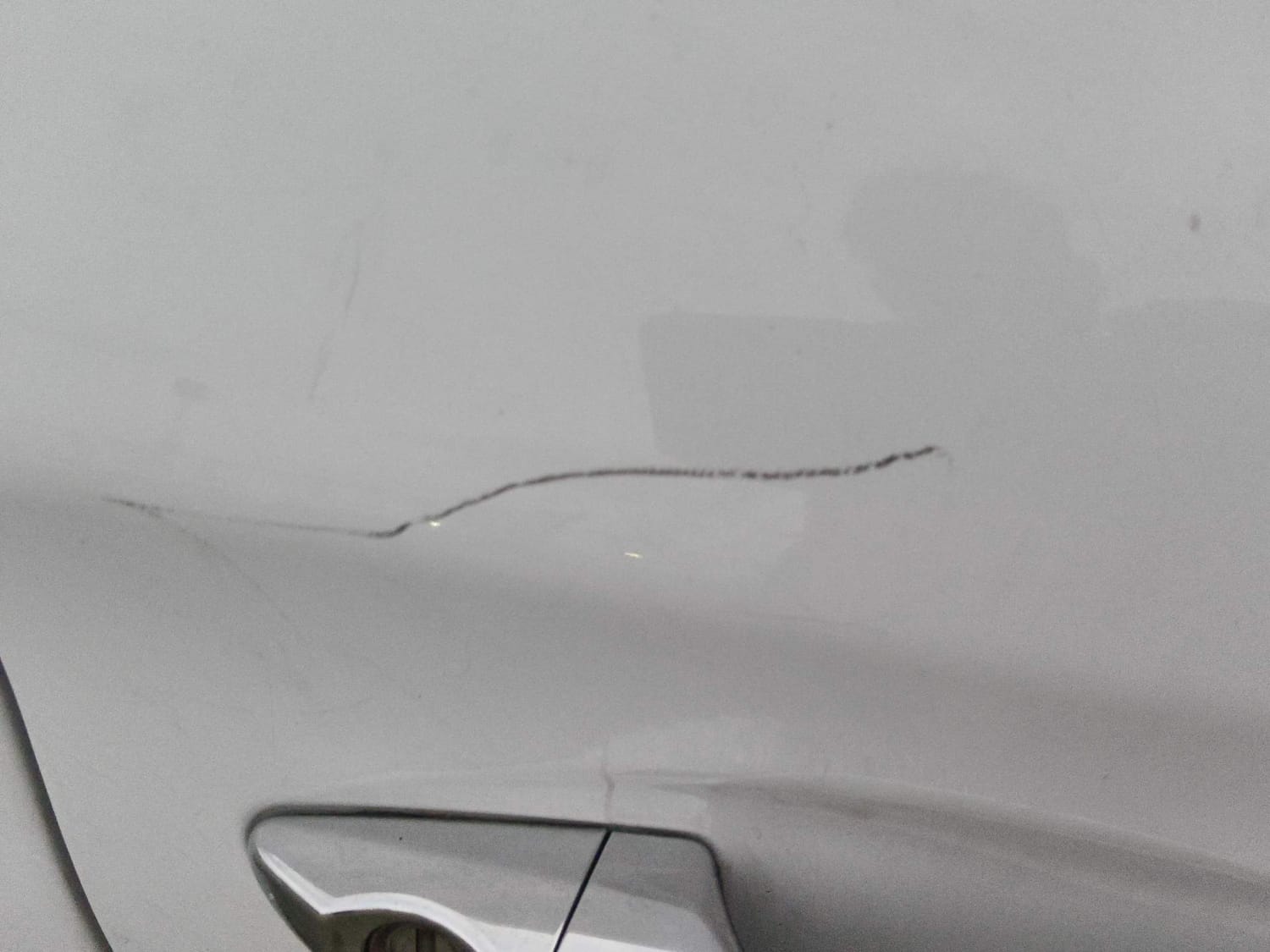 Used 2018 Hyundai Elite i20 Asta 1.2 (O) Petrol Manual dents MINOR SCRATCH