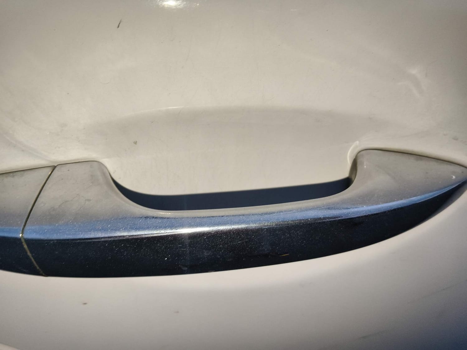 Used 2018 Hyundai Elite i20 Asta 1.2 (O) Petrol Manual dents MINOR SCRATCH