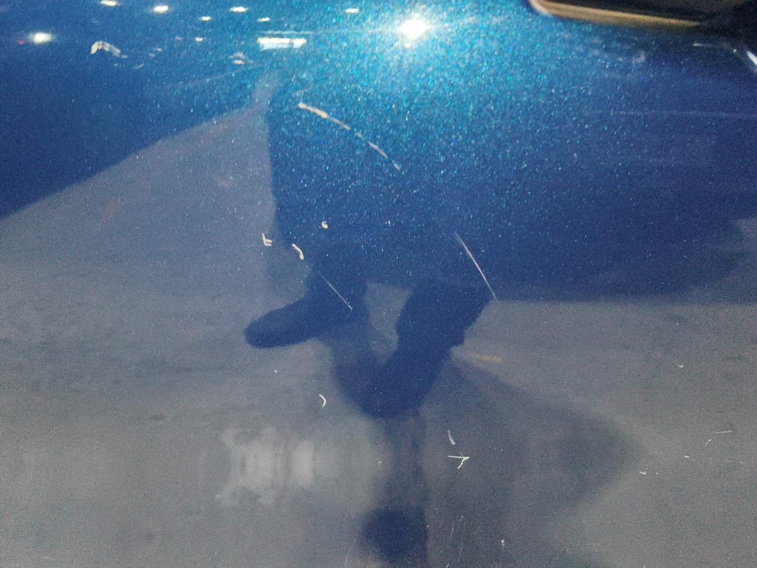 Used 2020 Renault Triber RXT Petrol Manual dents MINOR SCRATCH