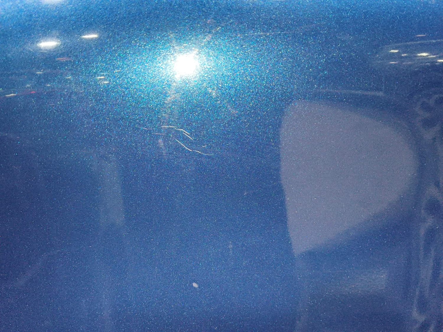 Used 2020 Renault Triber RXT Petrol Manual dents MINOR SCRATCH