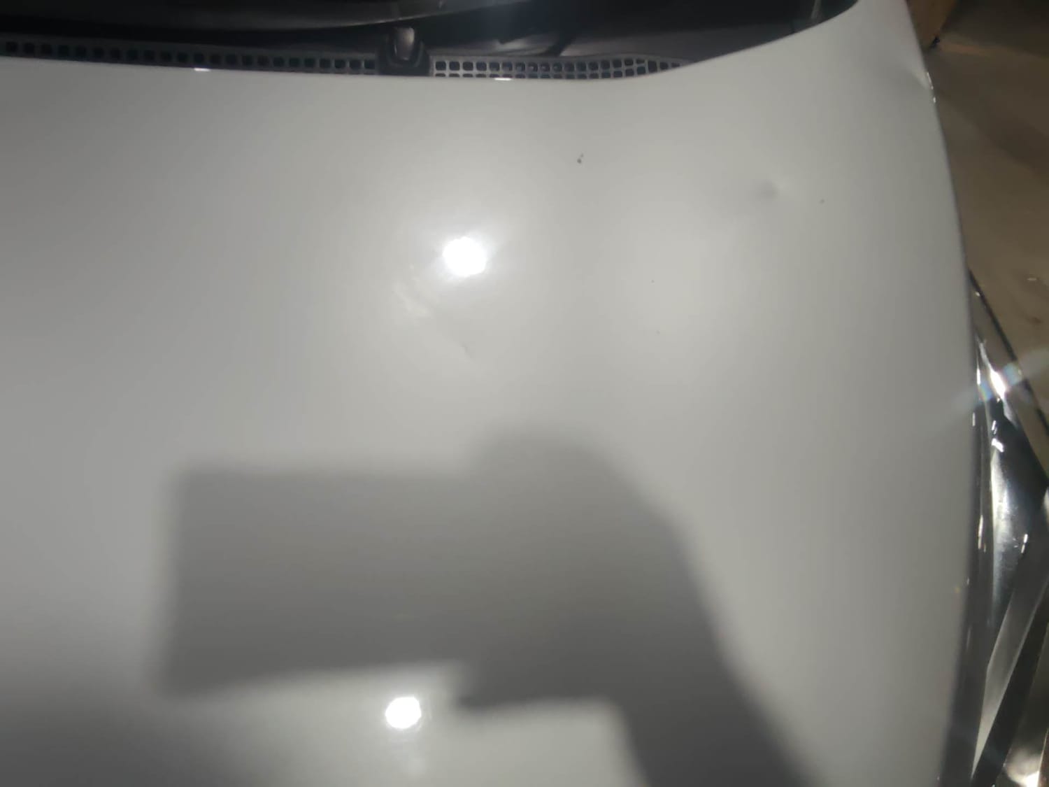 Used 2015 Hyundai Eon D-Lite + Petrol Manual dents MINOR DENT