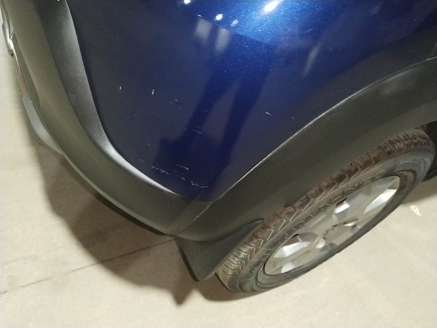Used 2018 Renault Kwid CLIMBER 1.0 Petrol Manual dents MINOR SCRATCH