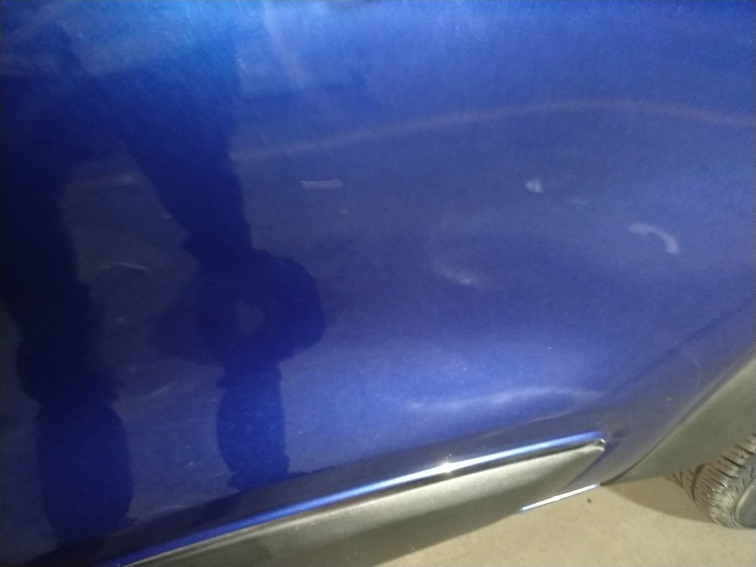 Used 2018 Renault Kwid CLIMBER 1.0 Petrol Manual dents MINOR SCRATCH