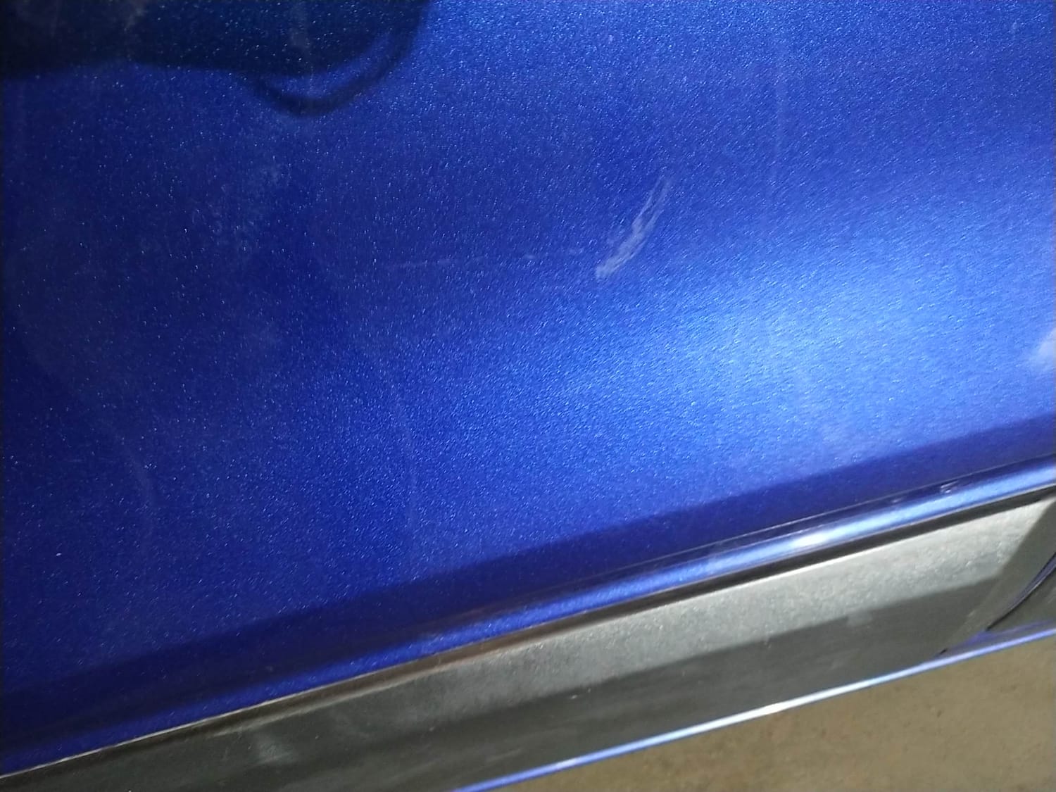 Used 2018 Renault Kwid CLIMBER 1.0 Petrol Manual dents MINOR SCRATCH