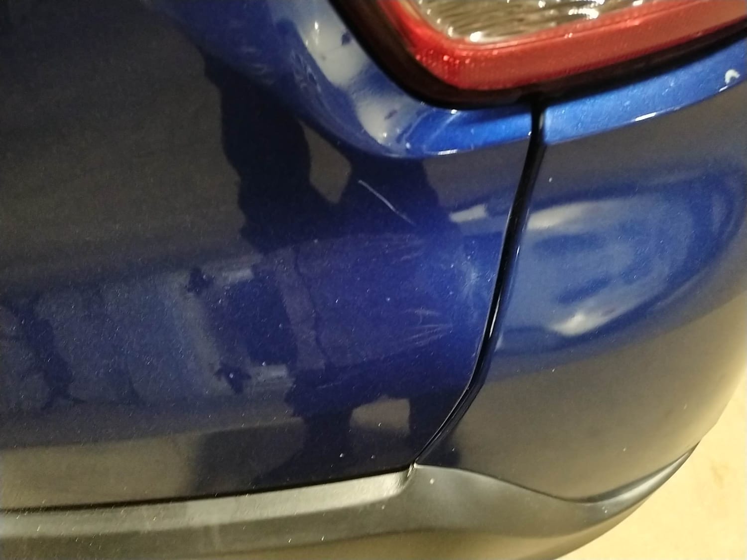 Used 2018 Renault Kwid CLIMBER 1.0 Petrol Manual dents MINOR SCRATCH