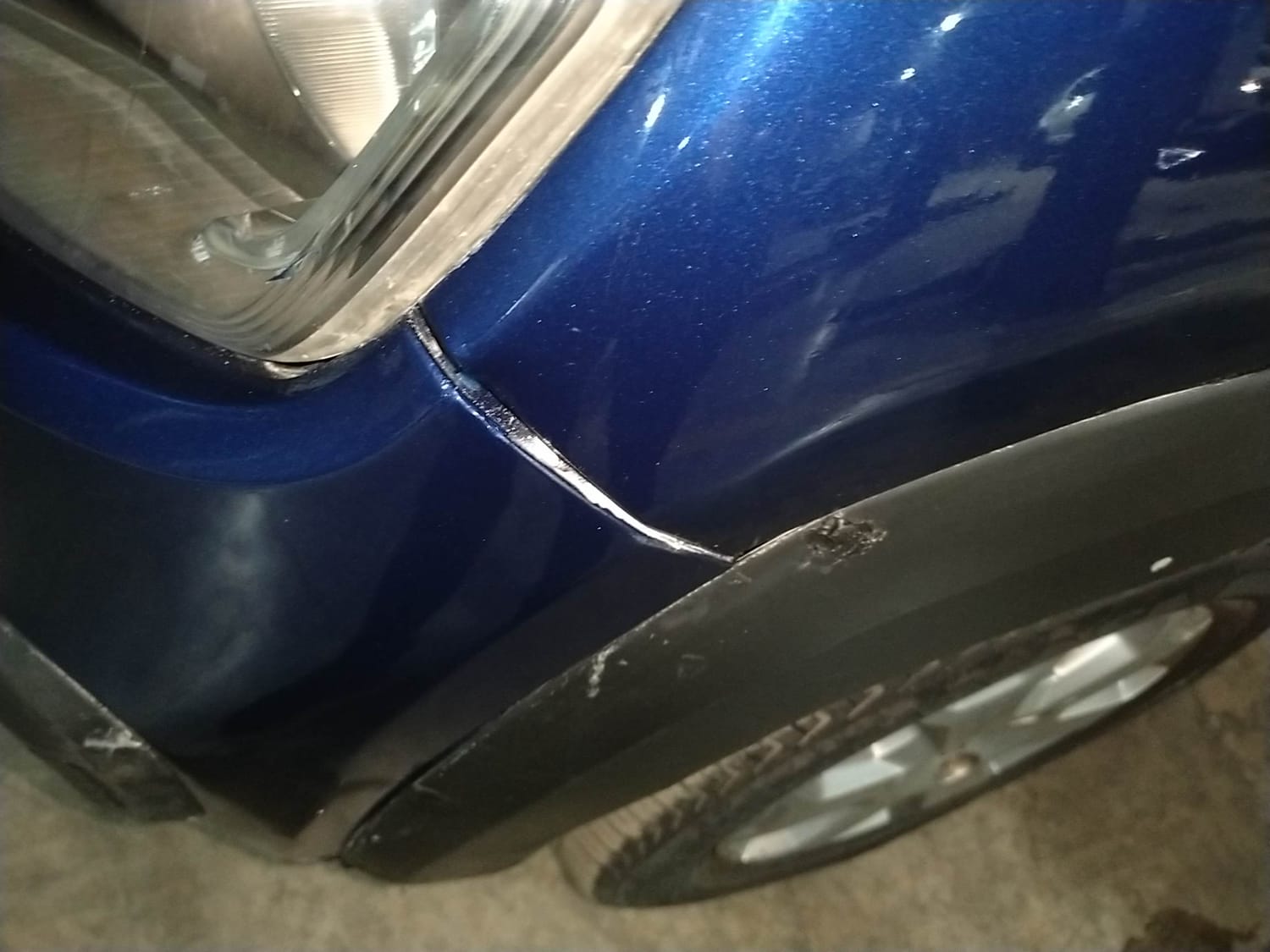 Used 2018 Renault Kwid CLIMBER 1.0 Petrol Manual dents MINOR DENT