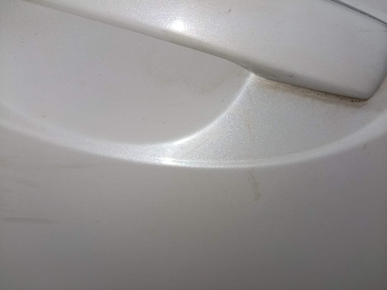 Used 2016 Honda BR-V S Petrol Petrol Manual dents MINOR SCRATCH