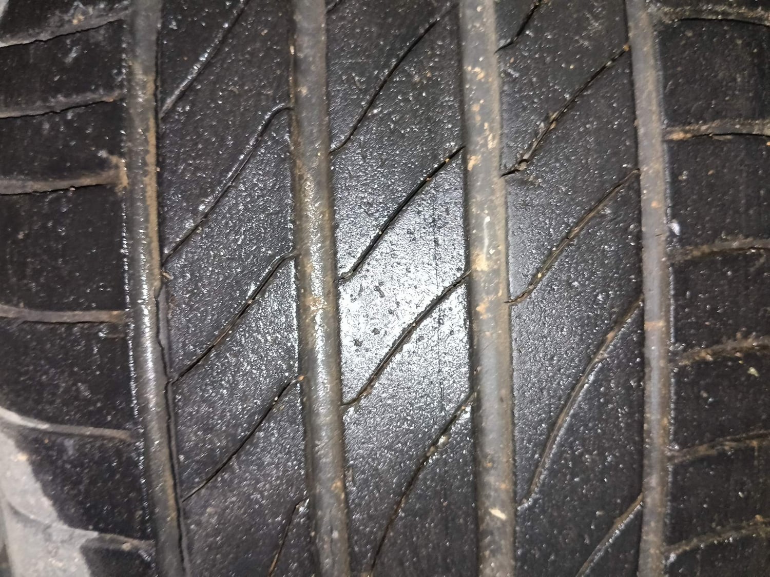 Used 2016 Honda BR-V S Petrol Petrol Manual tyres SPARE TYRE VIEW