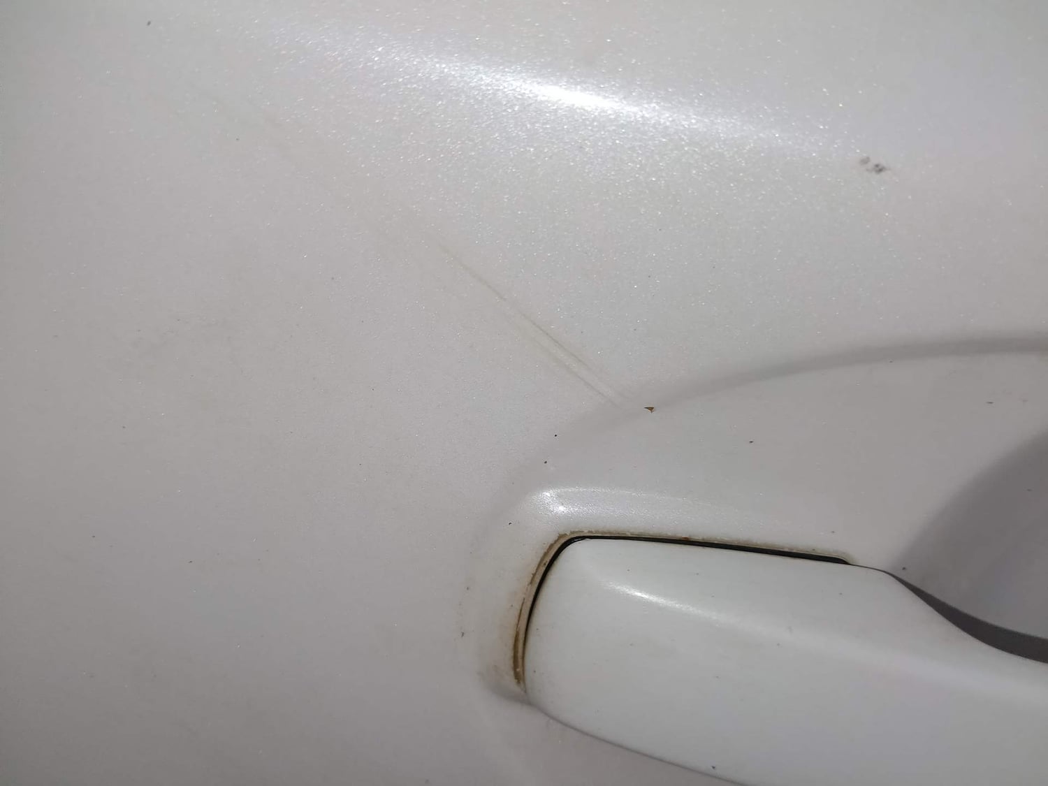 Used 2016 Honda BR-V S Petrol Petrol Manual dents MINOR SCRATCH