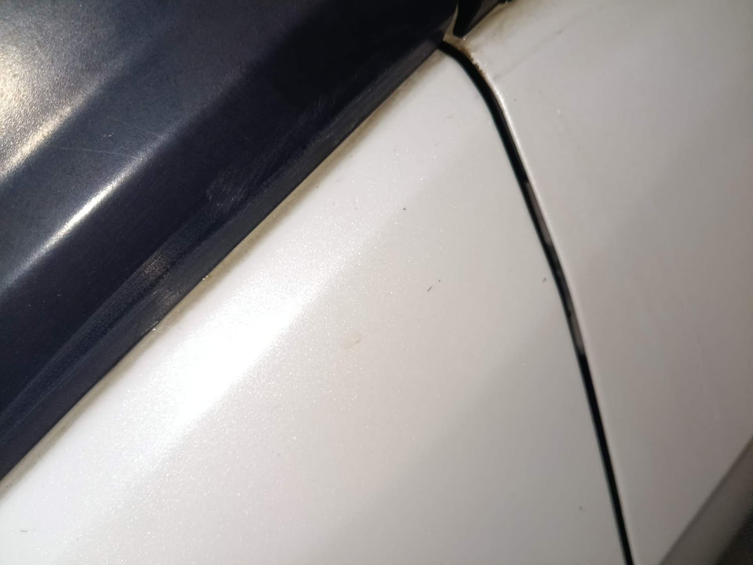 Used 2016 Honda BR-V S Petrol Petrol Manual dents MINOR SCRATCH