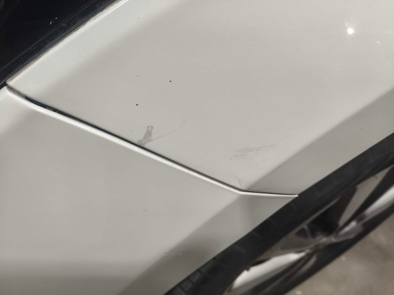 Used 2017 Hyundai Elite i20 Asta 1.2 (O) Petrol Manual dents MINOR SCRATCH