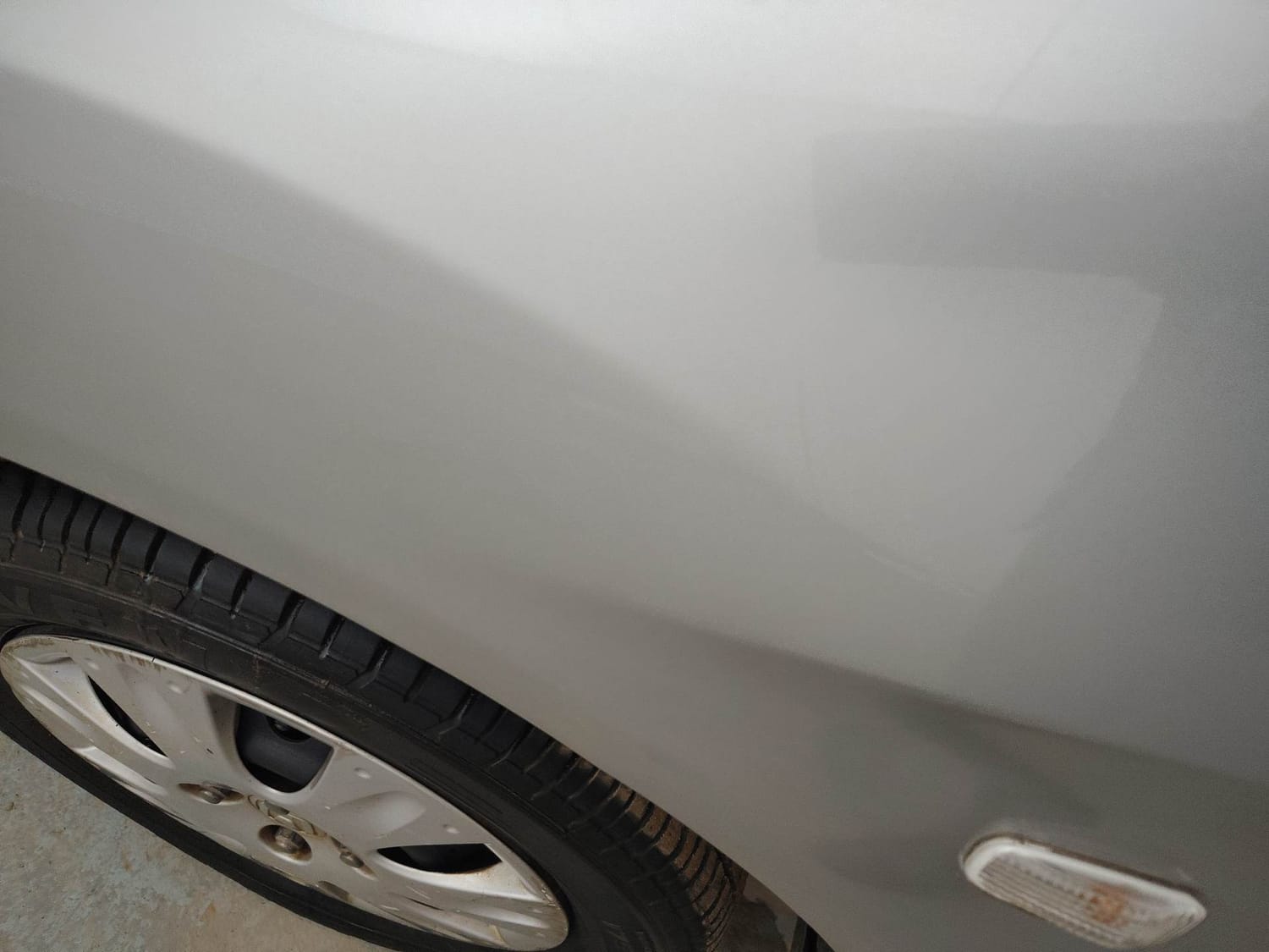 Used 2013 Honda Brio S MT Petrol Manual dents MINOR DENT