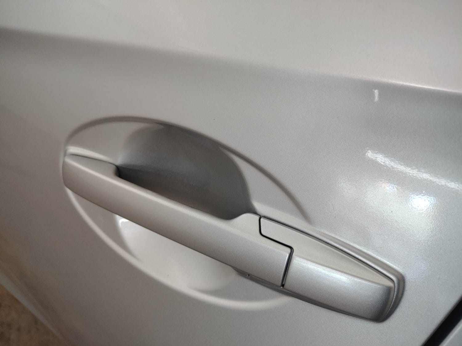 Used 2013 Honda Brio S MT Petrol Manual dents MINOR SCRATCH