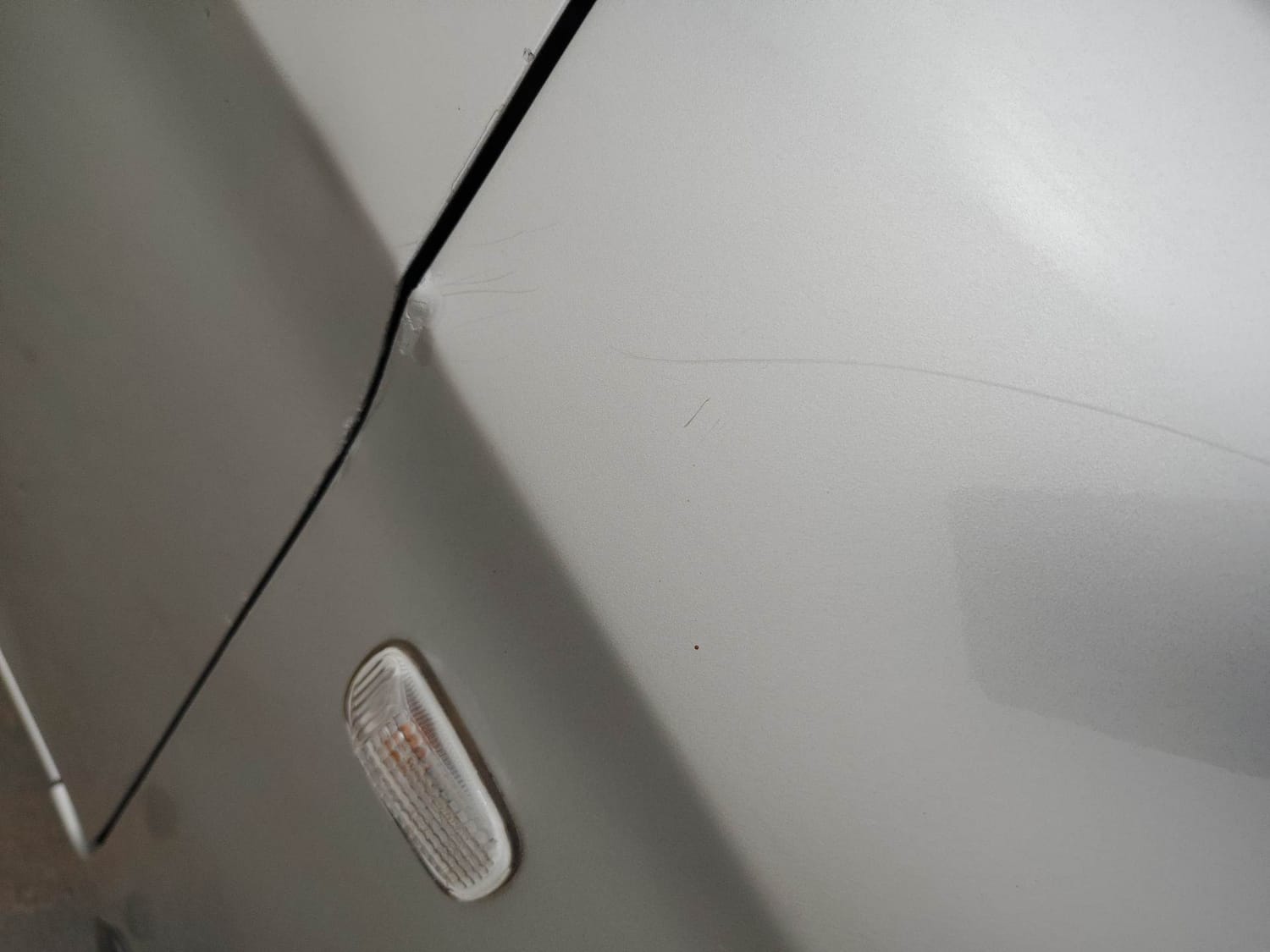 Used 2013 Honda Brio S MT Petrol Manual dents MINOR DENT