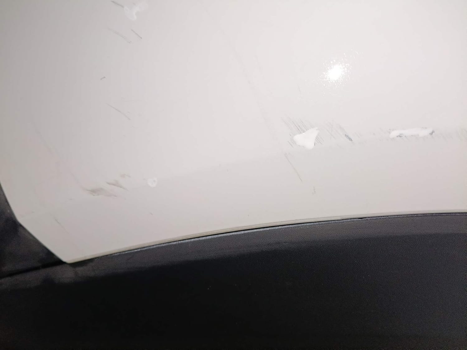 Used 2015 Renault Kwid RXL Petrol Manual dents MINOR SCRATCH