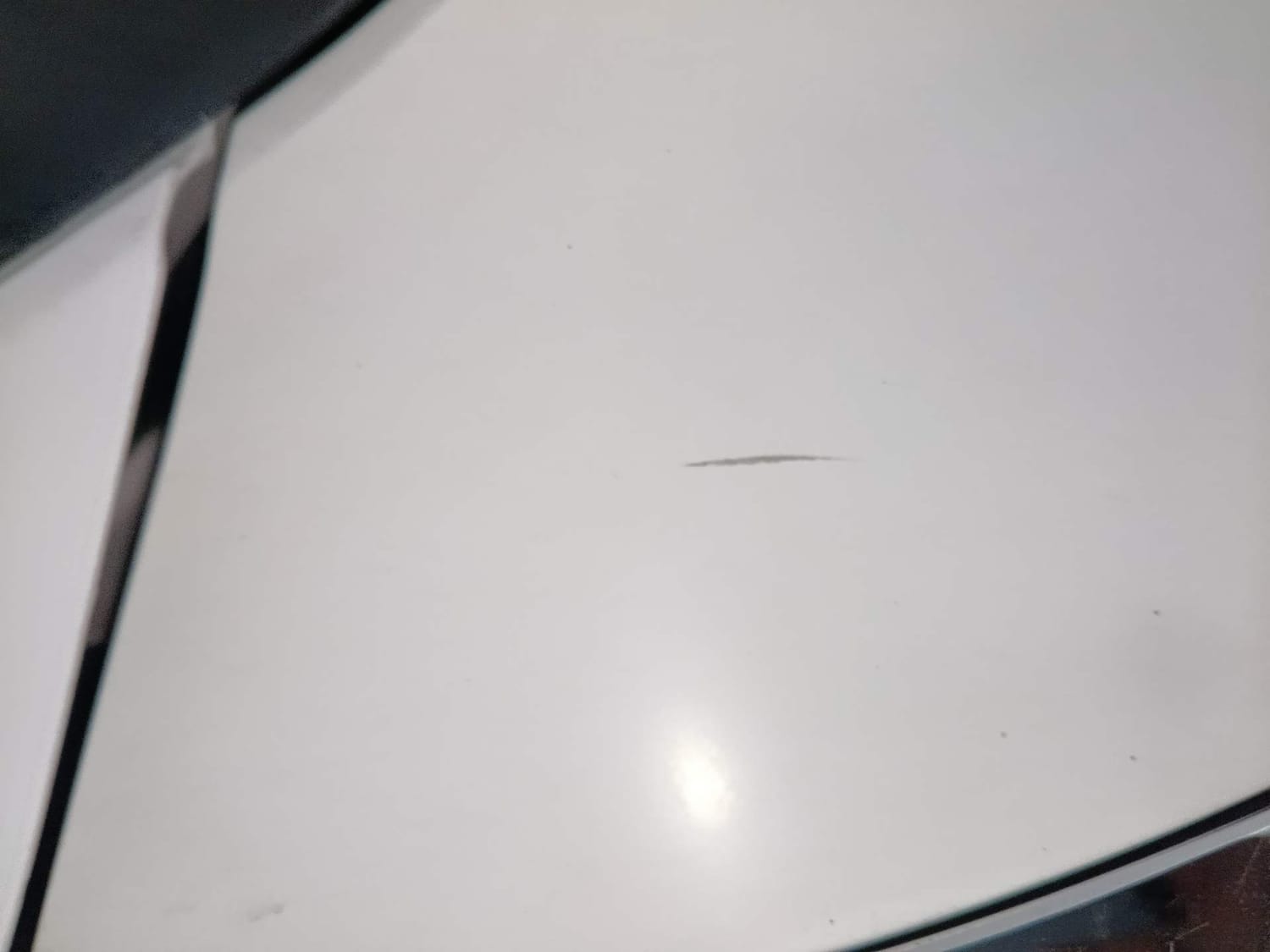 Used 2015 Renault Kwid RXL Petrol Manual dents MINOR SCRATCH