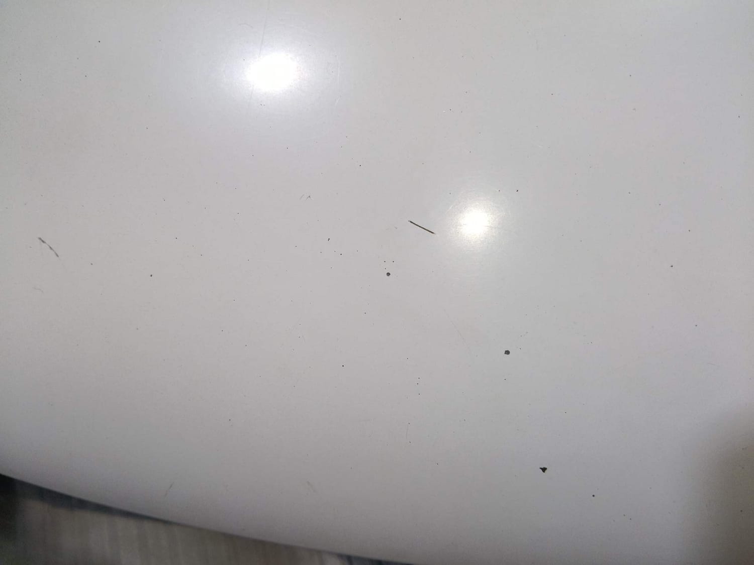 Used 2015 Renault Kwid RXL Petrol Manual dents MINOR SCRATCH