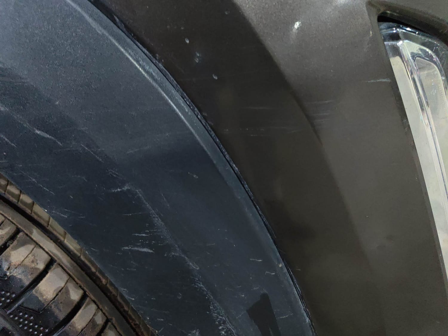 Used 2021 Nissan Magnite XV Turbo Petrol Manual dents MINOR SCRATCH