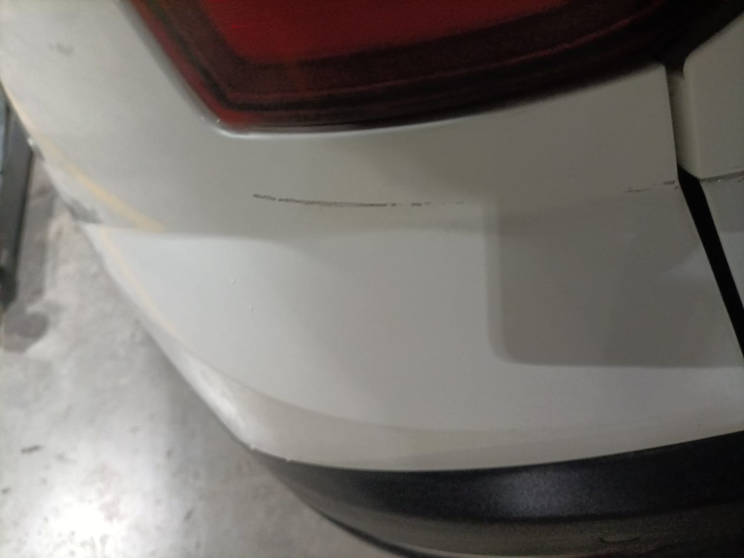Used 2022 Hyundai Creta SX (O) 1.4 Turbo 7 DCT Petrol Automatic dents MINOR SCRATCH