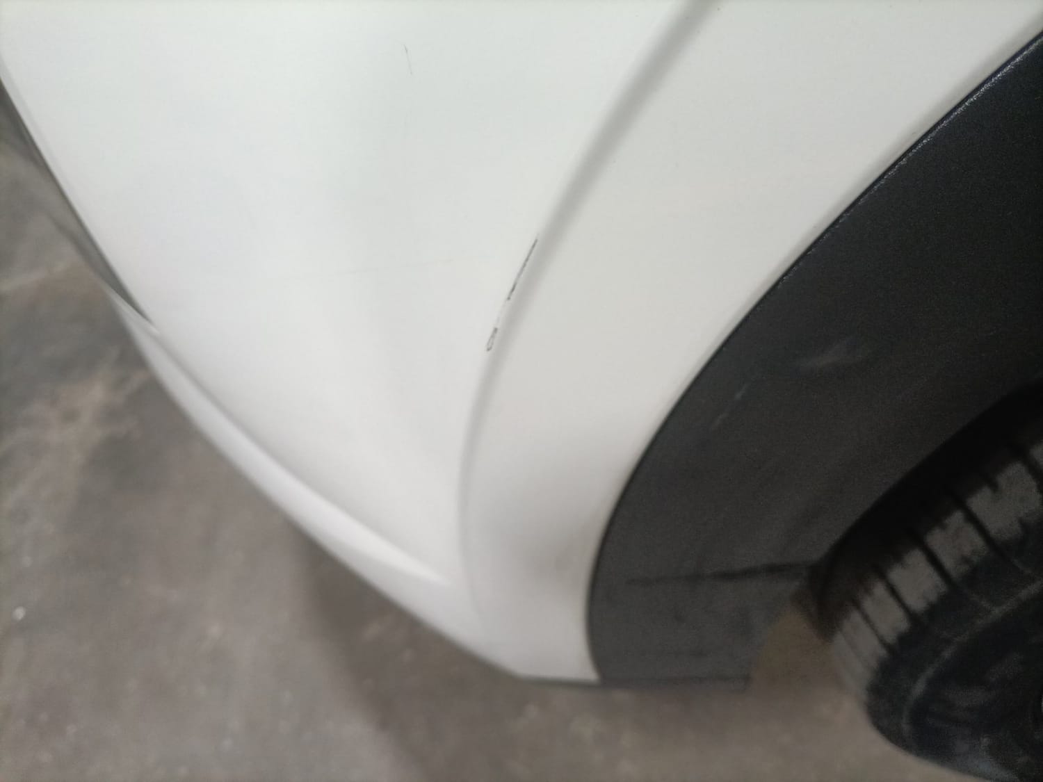 Used 2022 Hyundai Creta SX (O) 1.4 Turbo 7 DCT Petrol Automatic dents MINOR SCRATCH