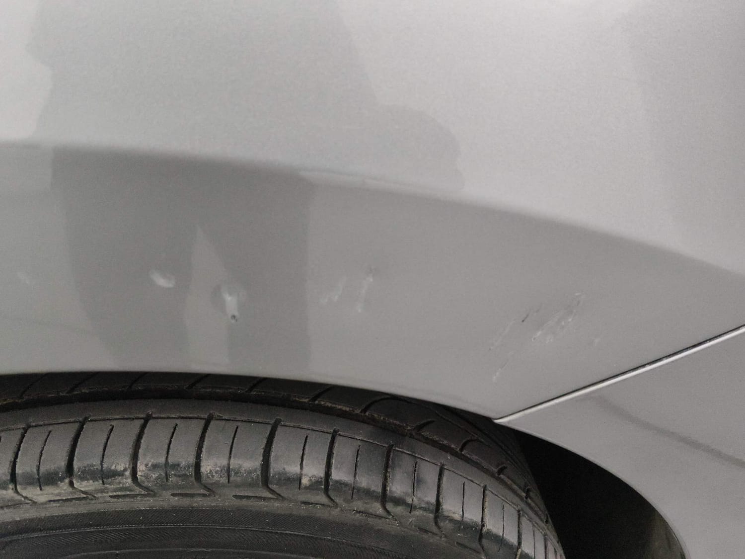 Used 2020 Maruti Suzuki Baleno Alpha Automatic Petrol Automatic dents MINOR SCRATCH