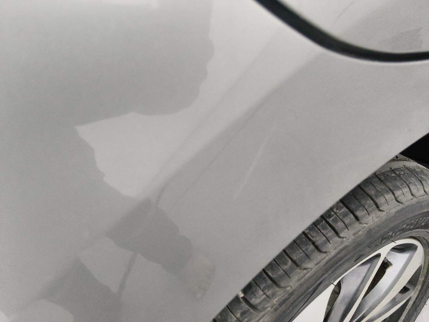 Used 2020 Maruti Suzuki Baleno Alpha Automatic Petrol Automatic dents MINOR SCRATCH
