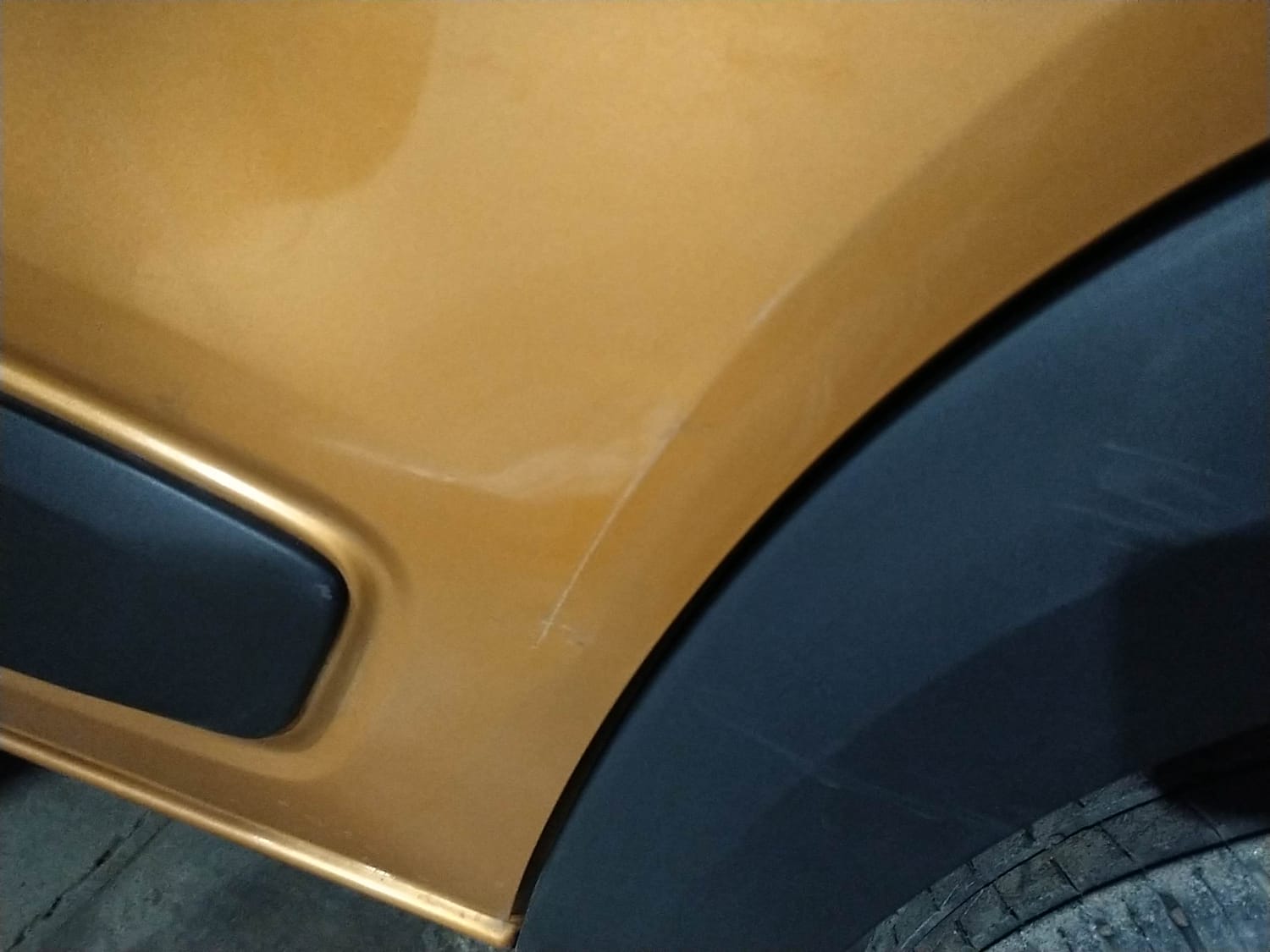 Used 2022 Renault Kwid CLIMBER AMT Petrol Automatic dents MINOR DENT