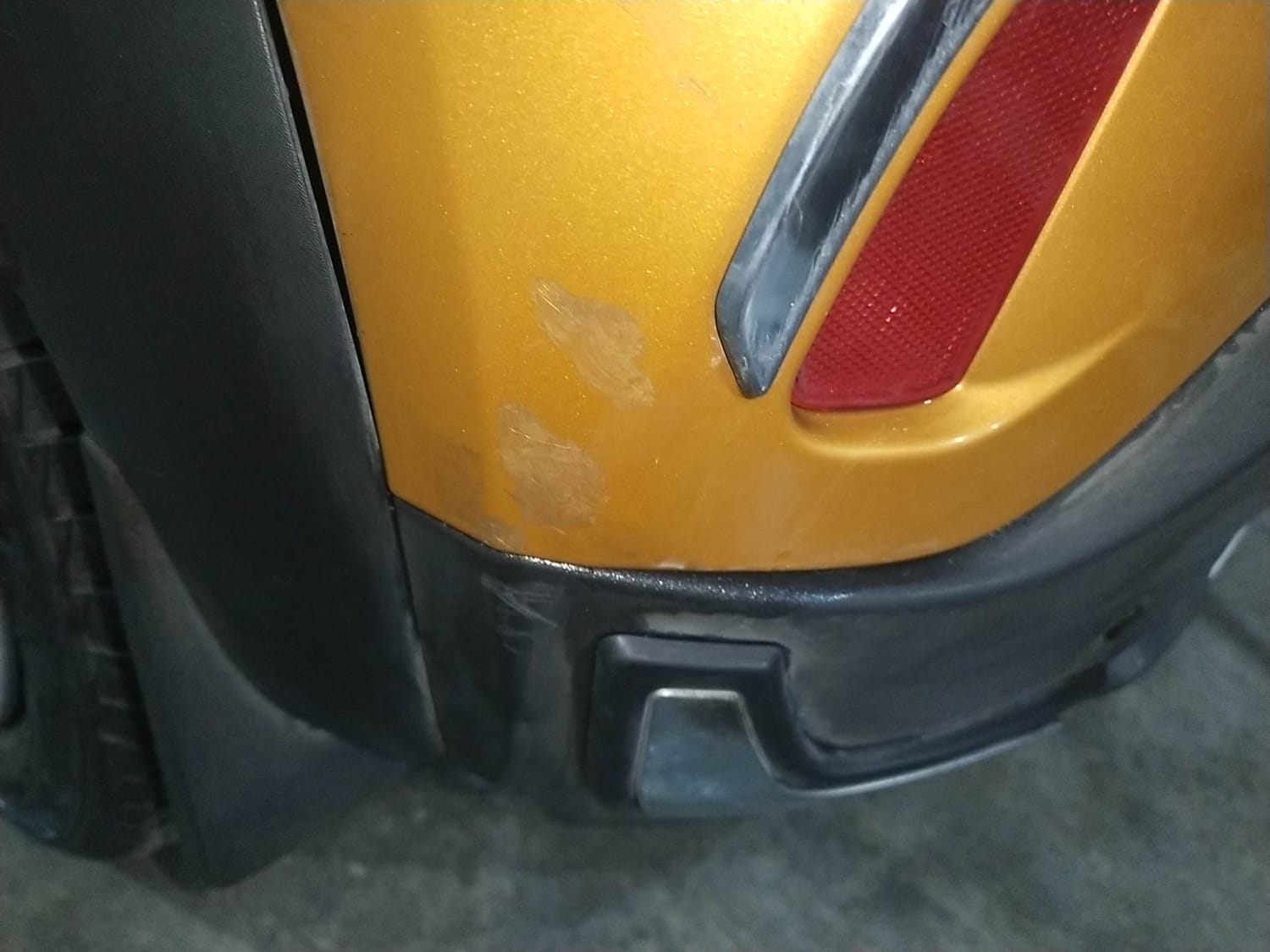 Used 2022 Renault Kwid CLIMBER AMT Petrol Automatic dents MINOR SCRATCH