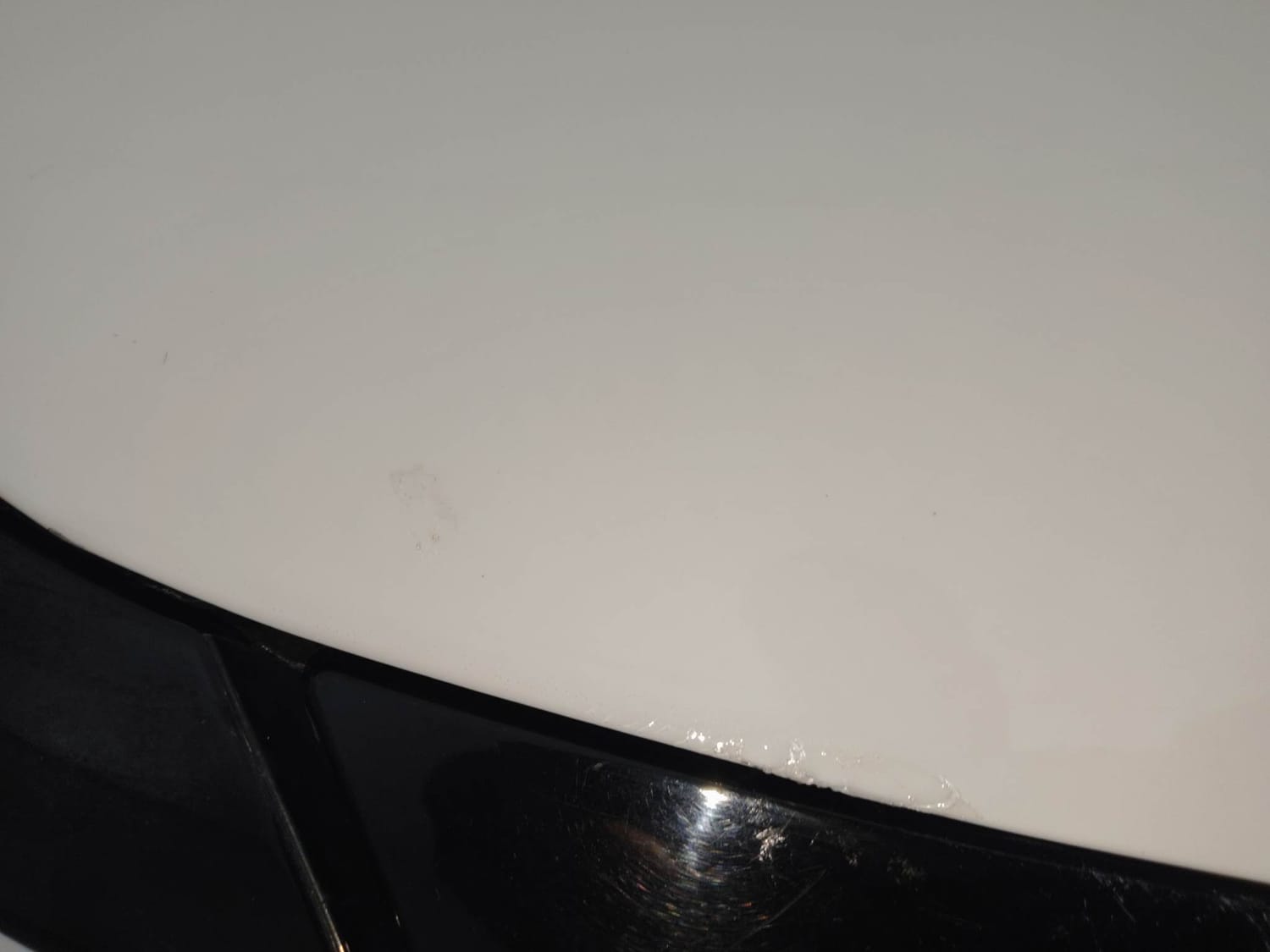 Used 2023 Tata Altroz XM Plus (S) Petrol Manual dents MINOR SCRATCH