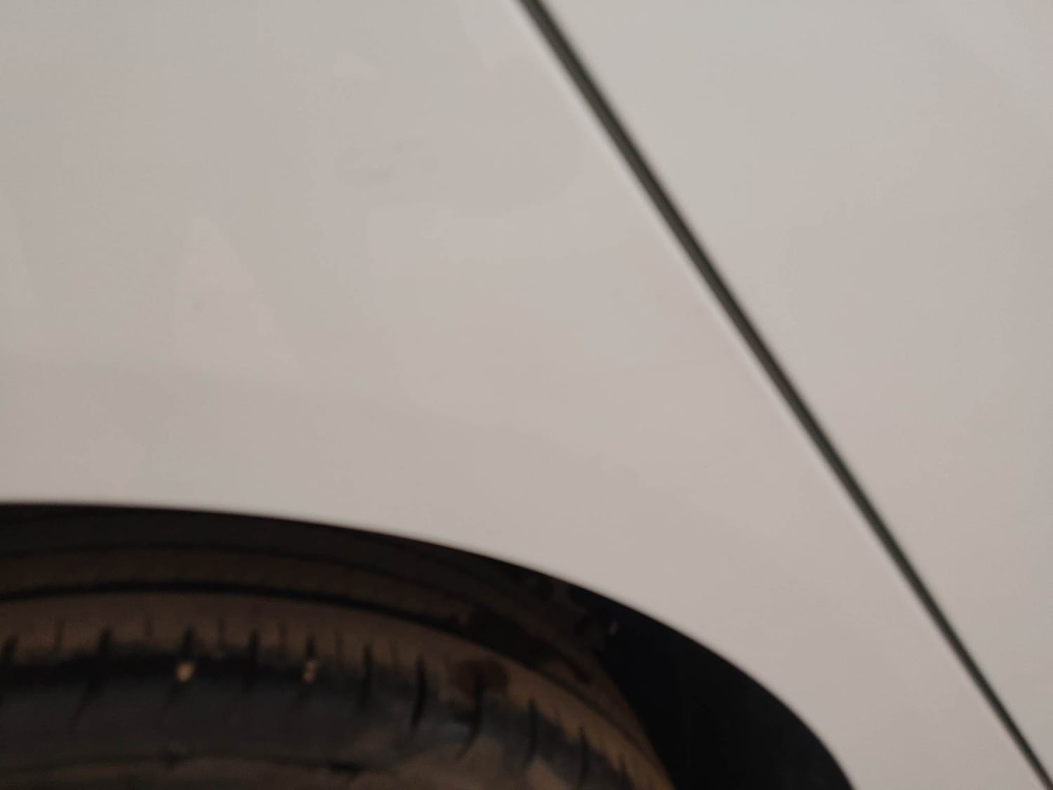 Used 2023 Tata Altroz XM Plus (S) Petrol Manual dents MINOR SCRATCH