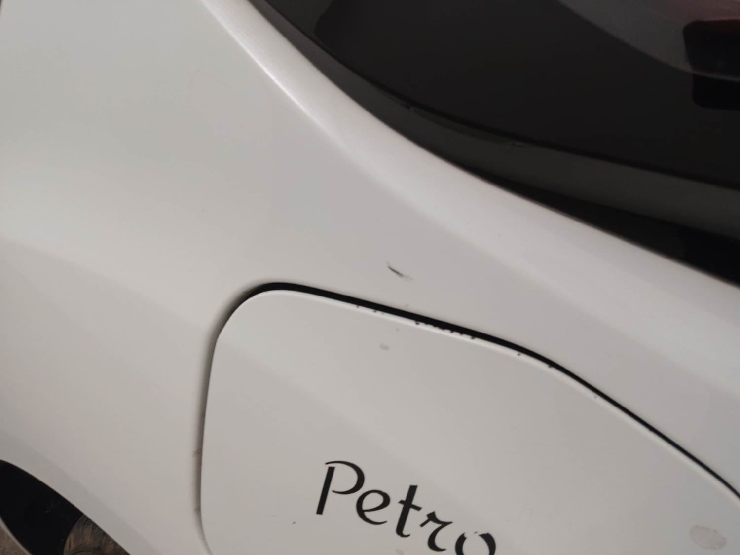 Used 2023 Tata Altroz XM Plus (S) Petrol Manual dents MINOR SCRATCH