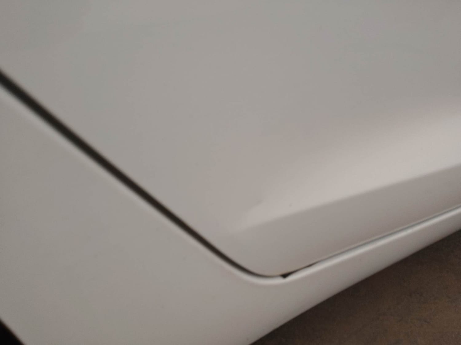 Used 2023 Tata Altroz XM Plus (S) Petrol Manual dents MINOR DENT