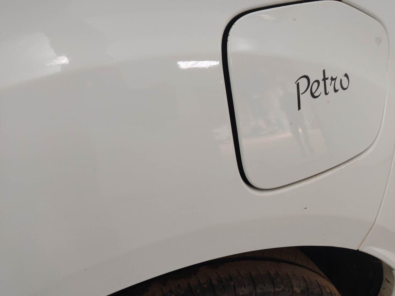 Used 2023 Tata Altroz XM Plus (S) Petrol Manual dents MINOR SCRATCH