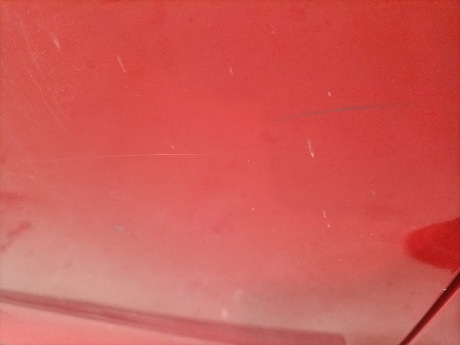 Used 2019 Maruti Suzuki Baleno Alpha 1.2 AT Petrol Automatic dents MINOR SCRATCH