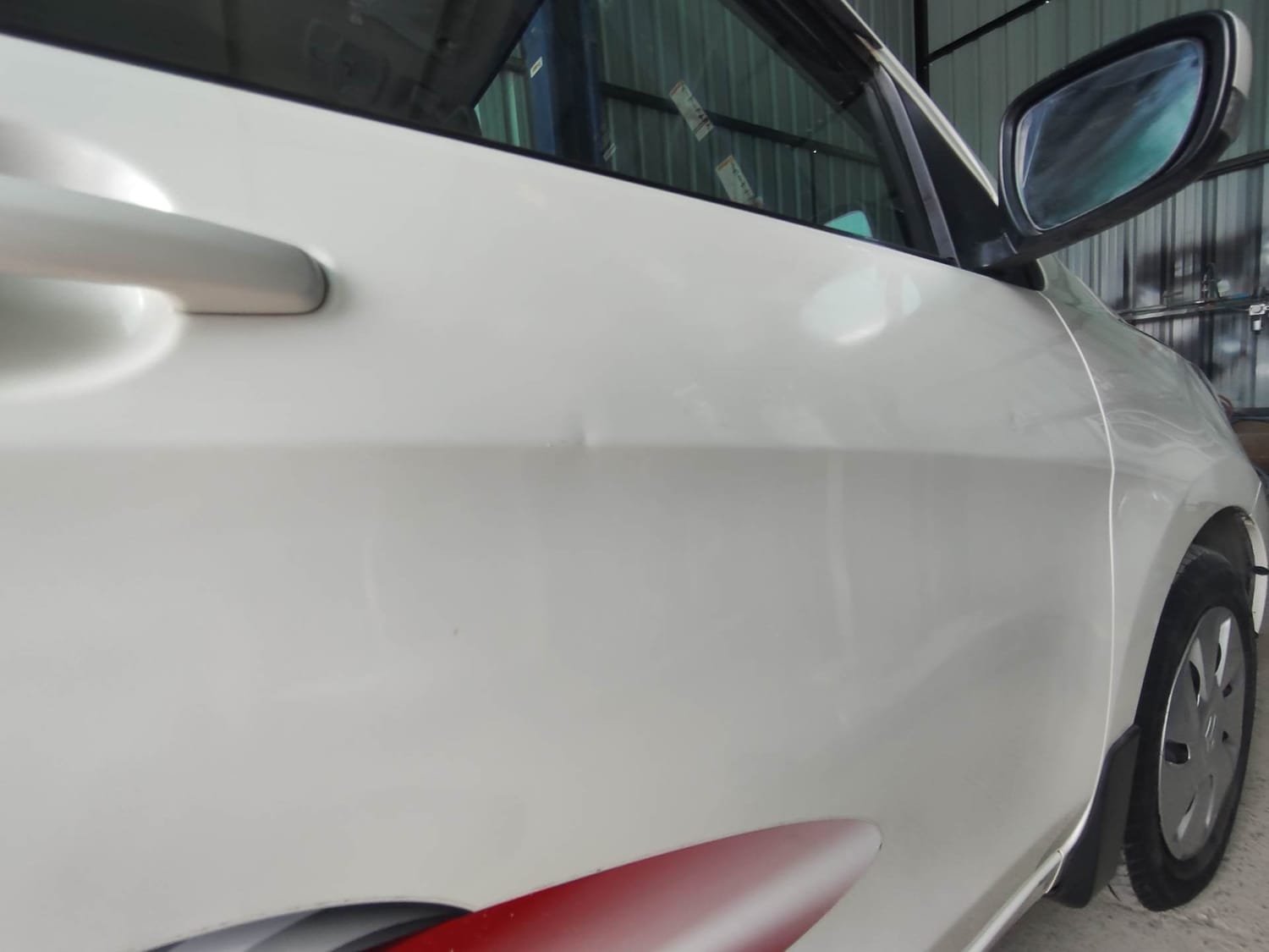 Used 2018 Maruti Suzuki Celerio ZXi Petrol Manual dents MINOR DENT