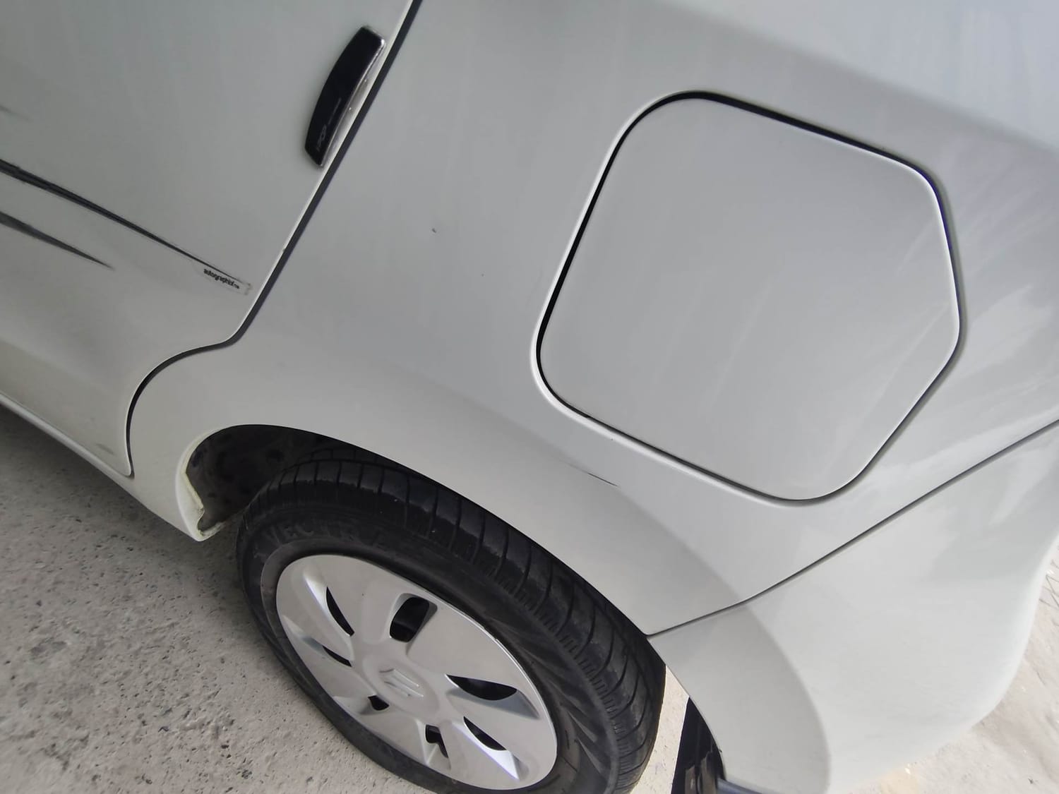 Used 2018 Maruti Suzuki Celerio ZXi Petrol Manual dents MINOR SCRATCH