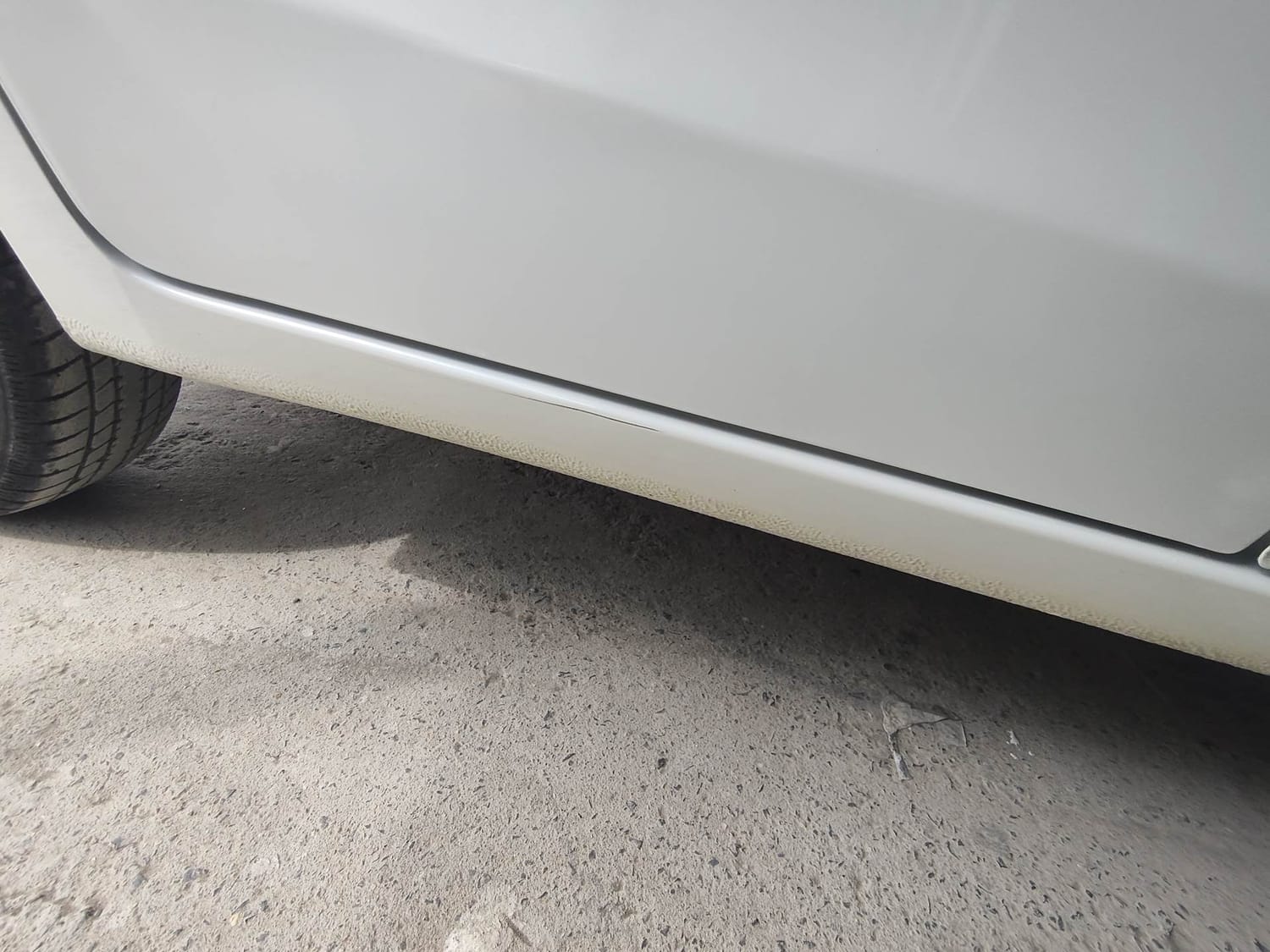 Used 2018 Maruti Suzuki Celerio ZXi Petrol Manual dents MINOR SCRATCH
