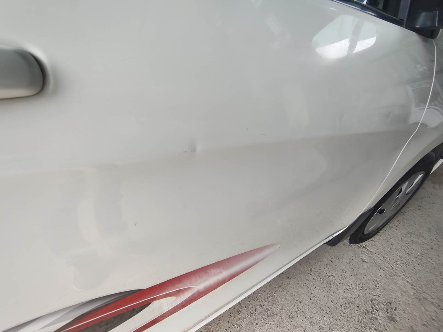 Used 2018 Maruti Suzuki Celerio ZXi Petrol Manual dents MINOR SCRATCH
