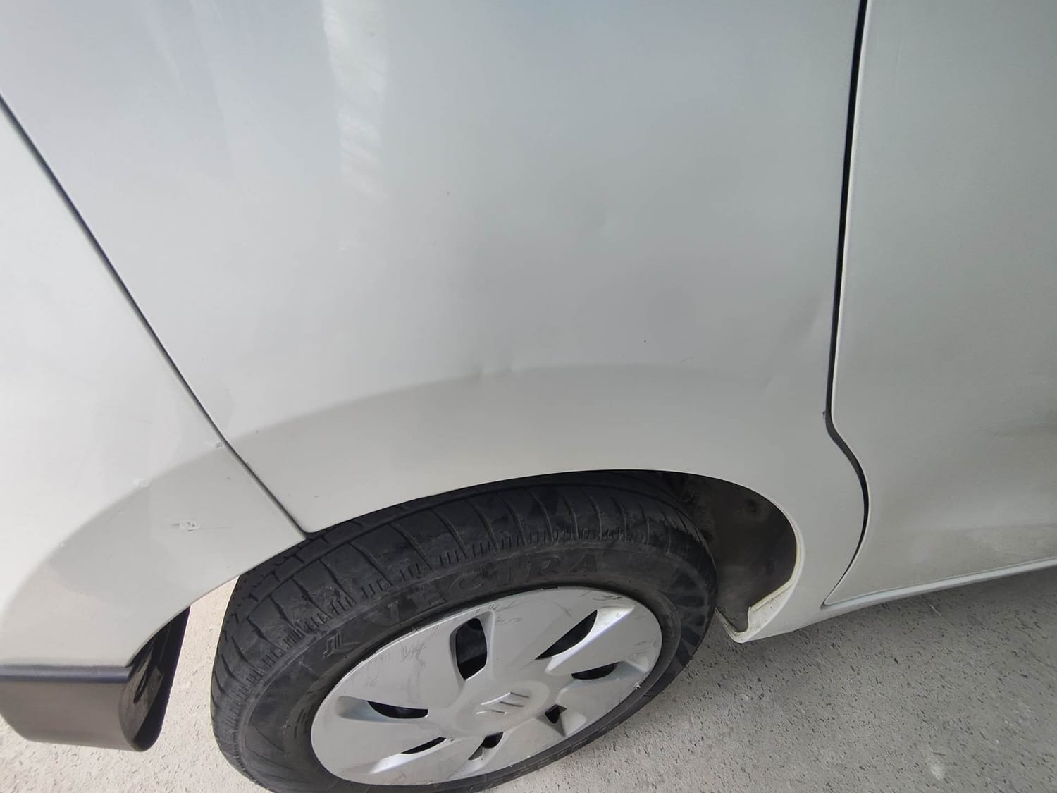Used 2018 Maruti Suzuki Celerio ZXi Petrol Manual dents MINOR DENT
