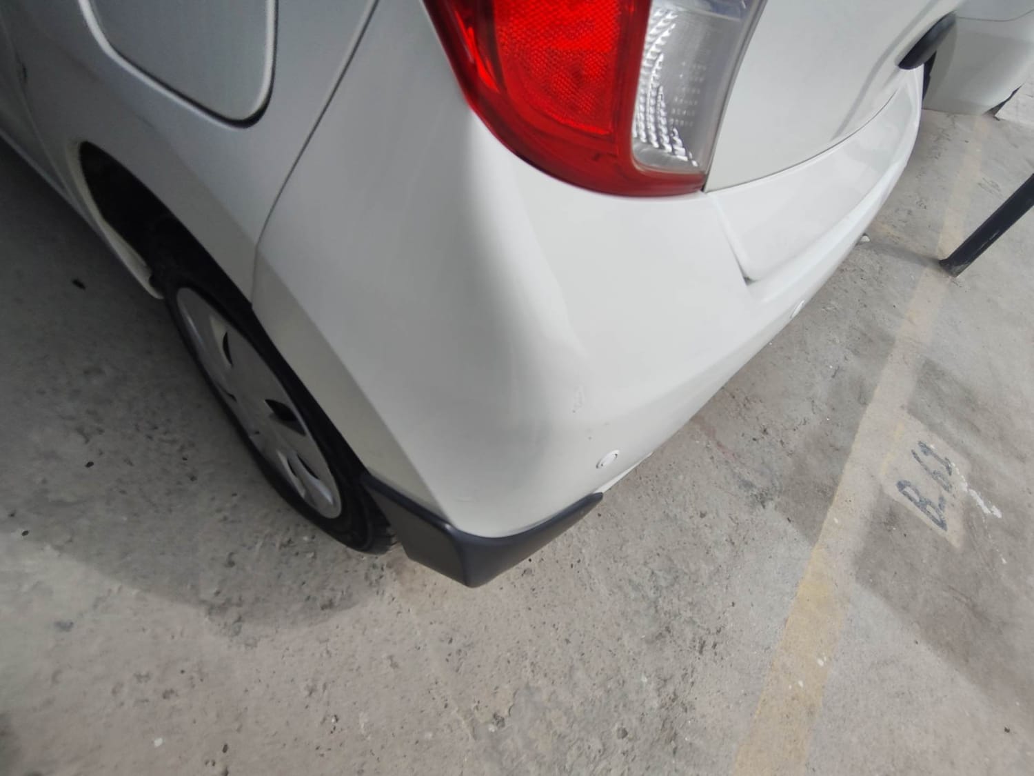 Used 2018 Maruti Suzuki Celerio ZXi Petrol Manual dents MINOR SCRATCH