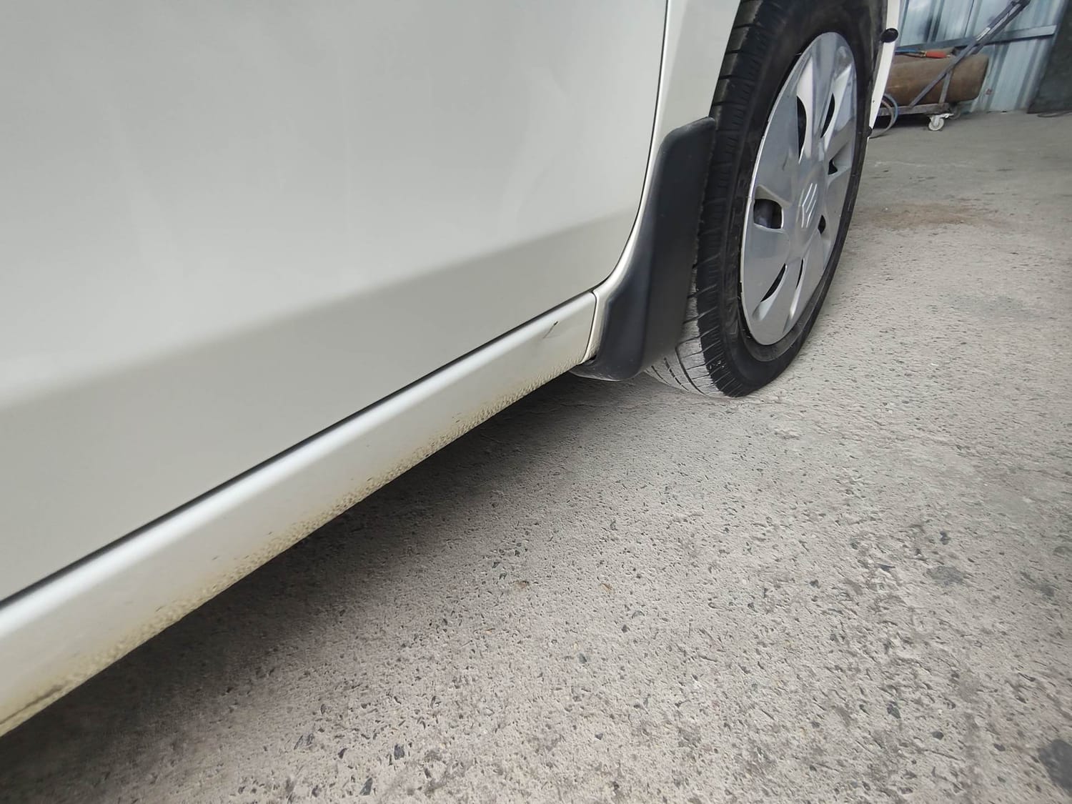 Used 2018 Maruti Suzuki Celerio ZXi Petrol Manual dents MINOR DENT
