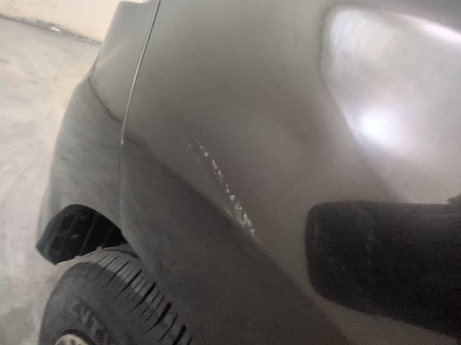 Used 2022 Hyundai i20 N Line N8 1.0 Turbo DCT Dual Tone Petrol Automatic dents MINOR SCRATCH