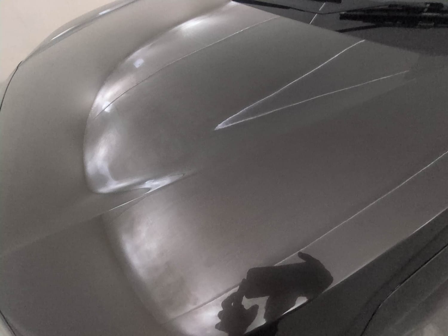 Used 2022 Hyundai i20 N Line N8 1.0 Turbo DCT Dual Tone Petrol Automatic dents MINOR SCRATCH