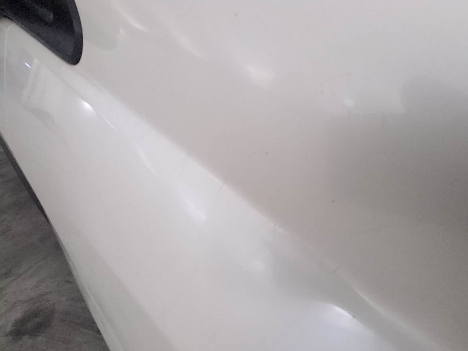Used 2016 Honda Amaze 1.5 VX i-DTEC Diesel Manual dents MINOR SCRATCH