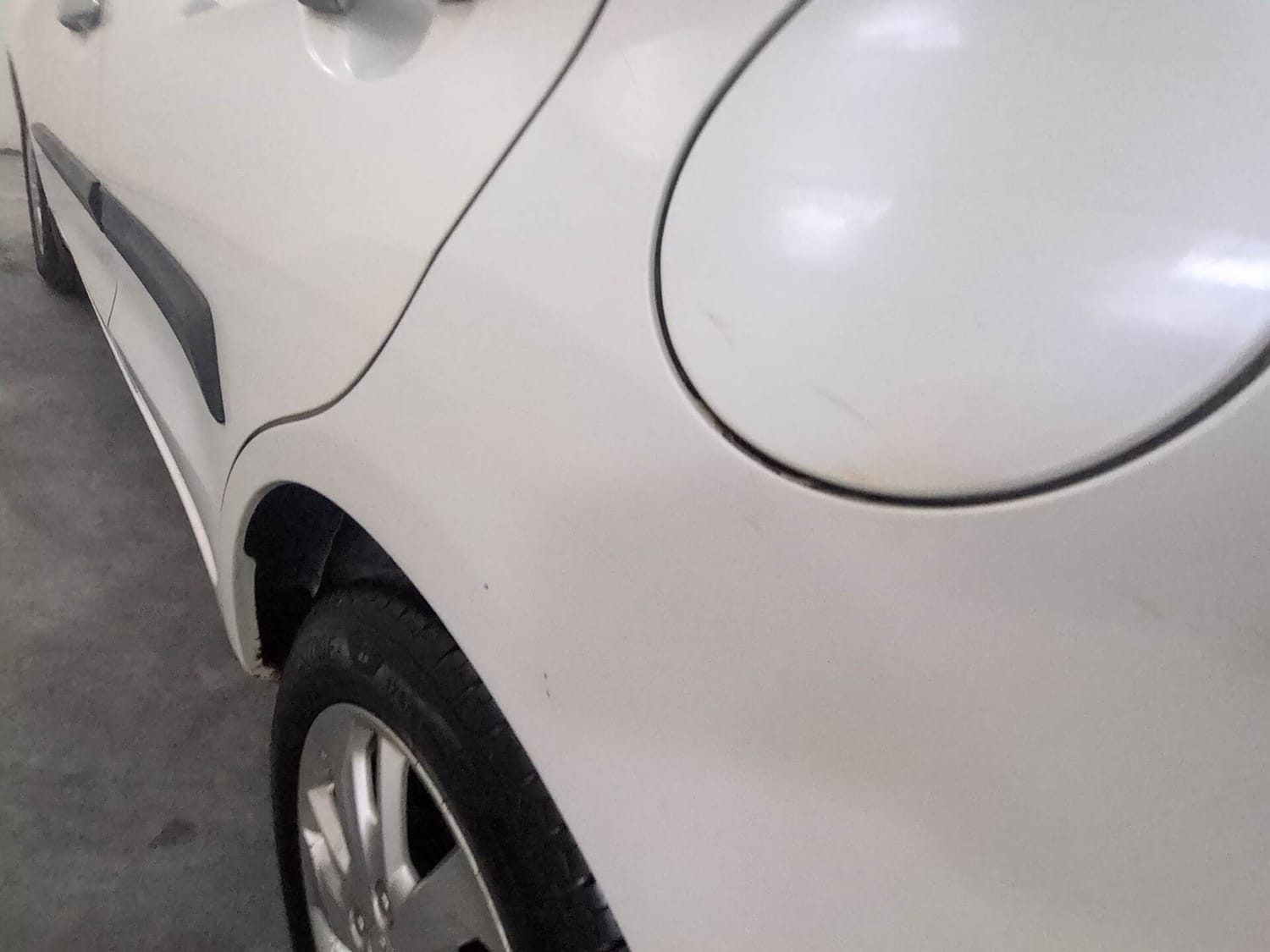 Used 2016 Honda Amaze 1.5 VX i-DTEC Diesel Manual dents MINOR SCRATCH