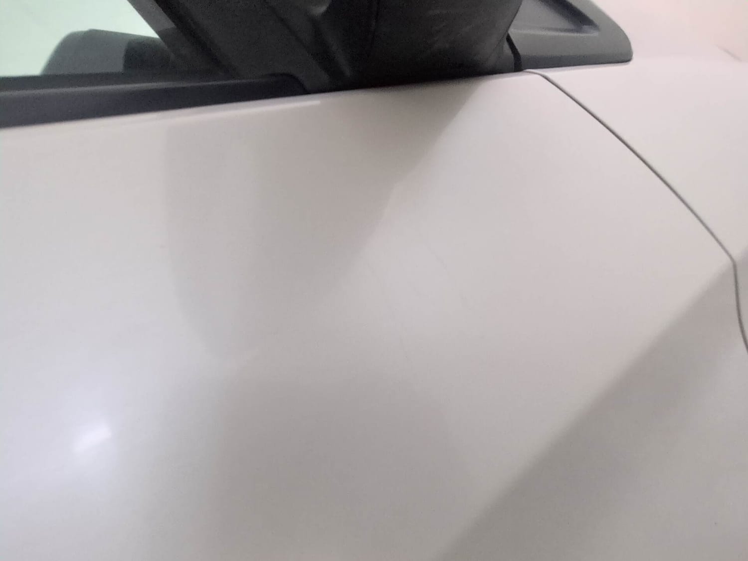 Used 2016 Honda Amaze 1.5 VX i-DTEC Diesel Manual dents MINOR SCRATCH